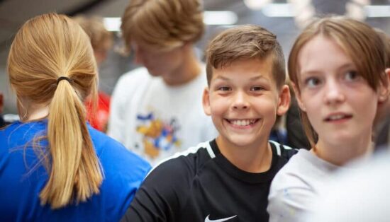 Sportscamp