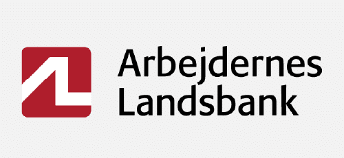 Arbejdernes Landsbank støtter vores læringscamps, og har gjort det i mange år. Vi er utrolig stolte over, at Arbejdernes Landsbank har kastet deres kærlighed på Din Camp og er med til at støtte Danmarks ungdom.