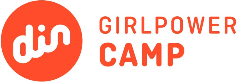 GirlpowerCamp logo