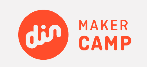 Her kan du downloade logoet til vores MakerCamp, som er en tech camp for piger og drenge mellem 10 og 16 år.