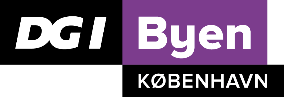 SportsCamp i DGI Byen | Din Camp